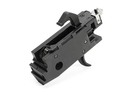 steel msk trigger box full|[RA.